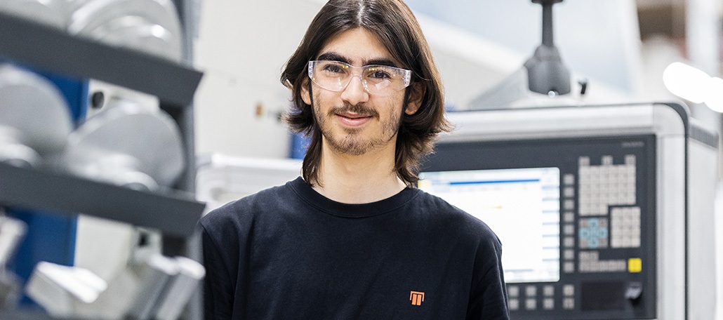 Ausbildung Maschinen- und Anlagenführer (m/w/d), 1. Bild