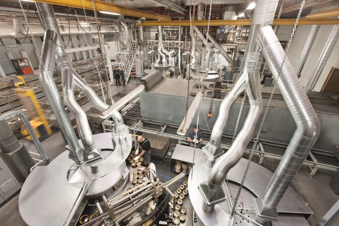 Werkstudent Verfahrenstechnik (m/w/d), 1. Bild