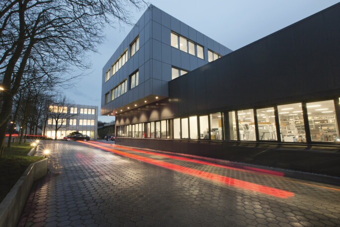 Elektroniker für Gebäudetechnik (m/w/d), 1. Bild