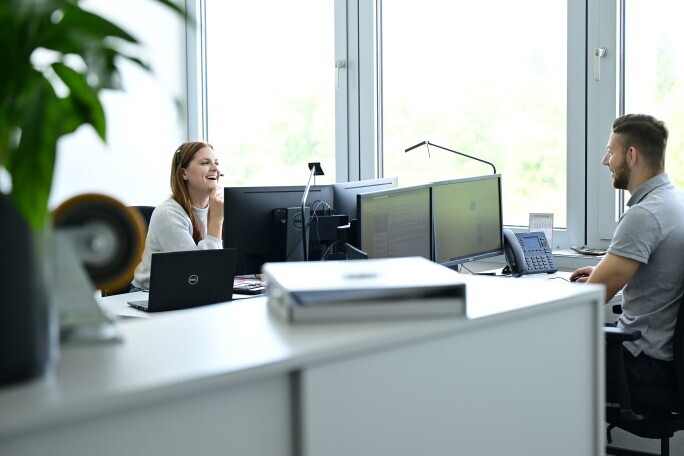 Personalsachbearbeiter (m/w/d), 2. Bild
